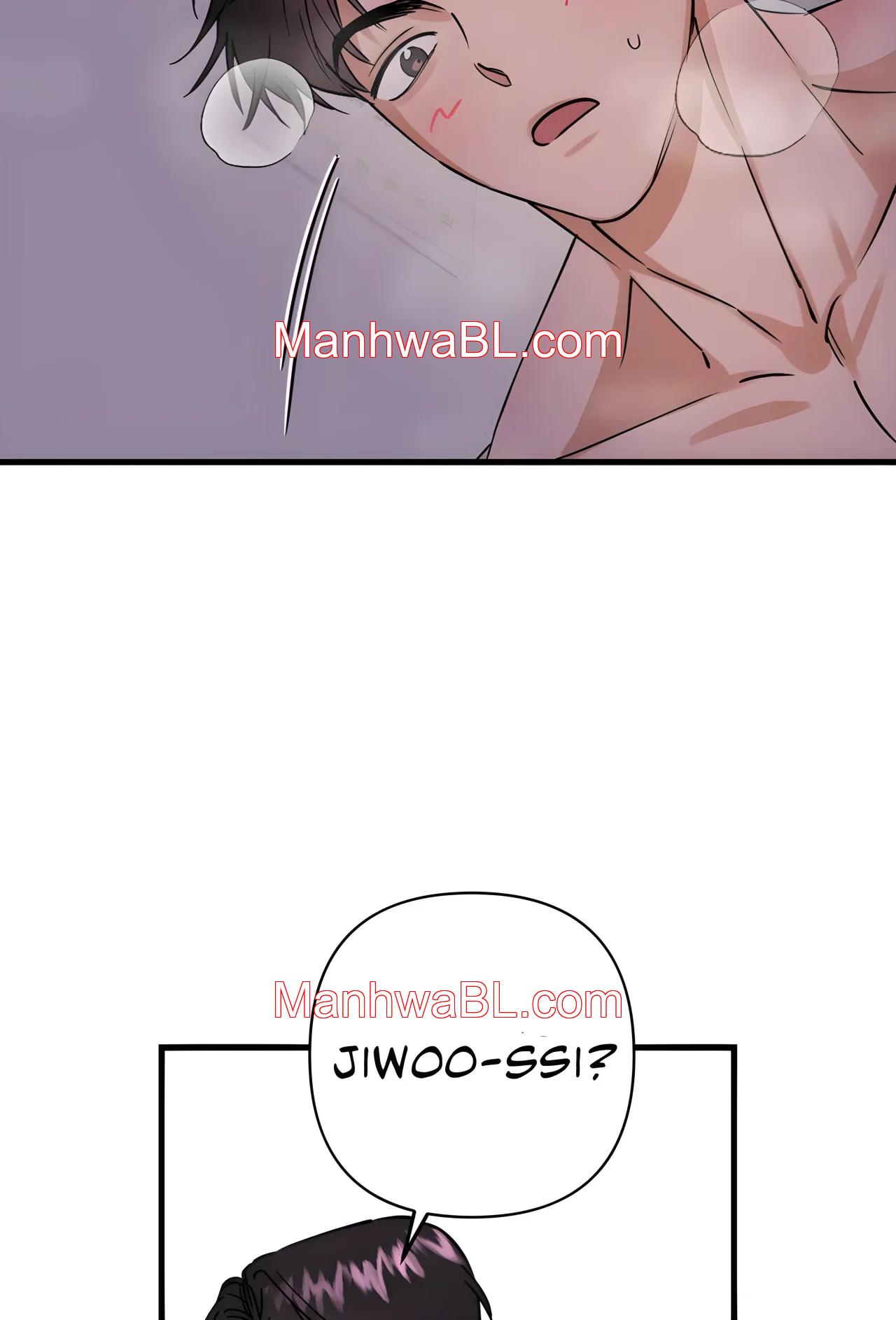 ¡Arrestado! - Capítulo 5 2 manhwa