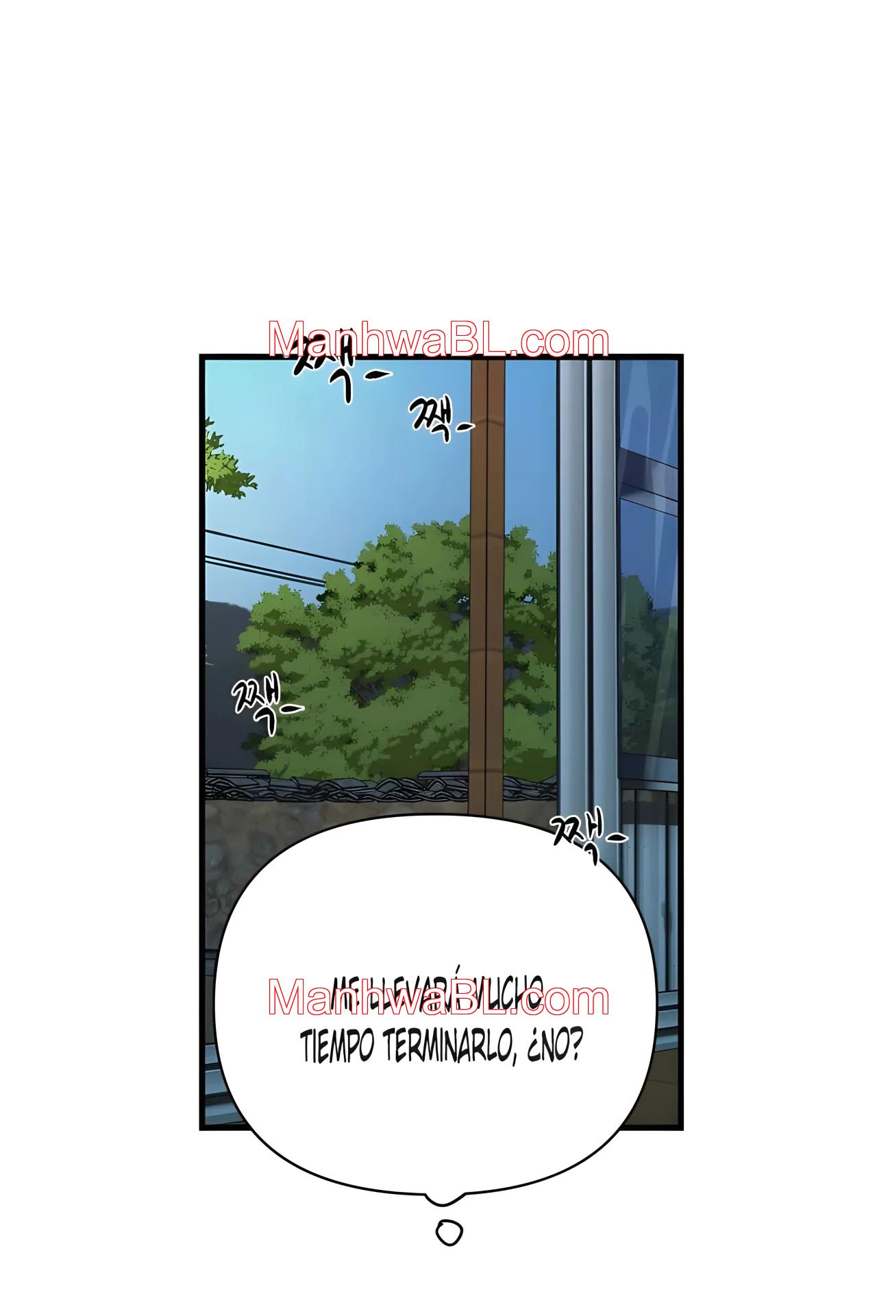 ¡Arrestado! - Capítulo 5 2 manhwa