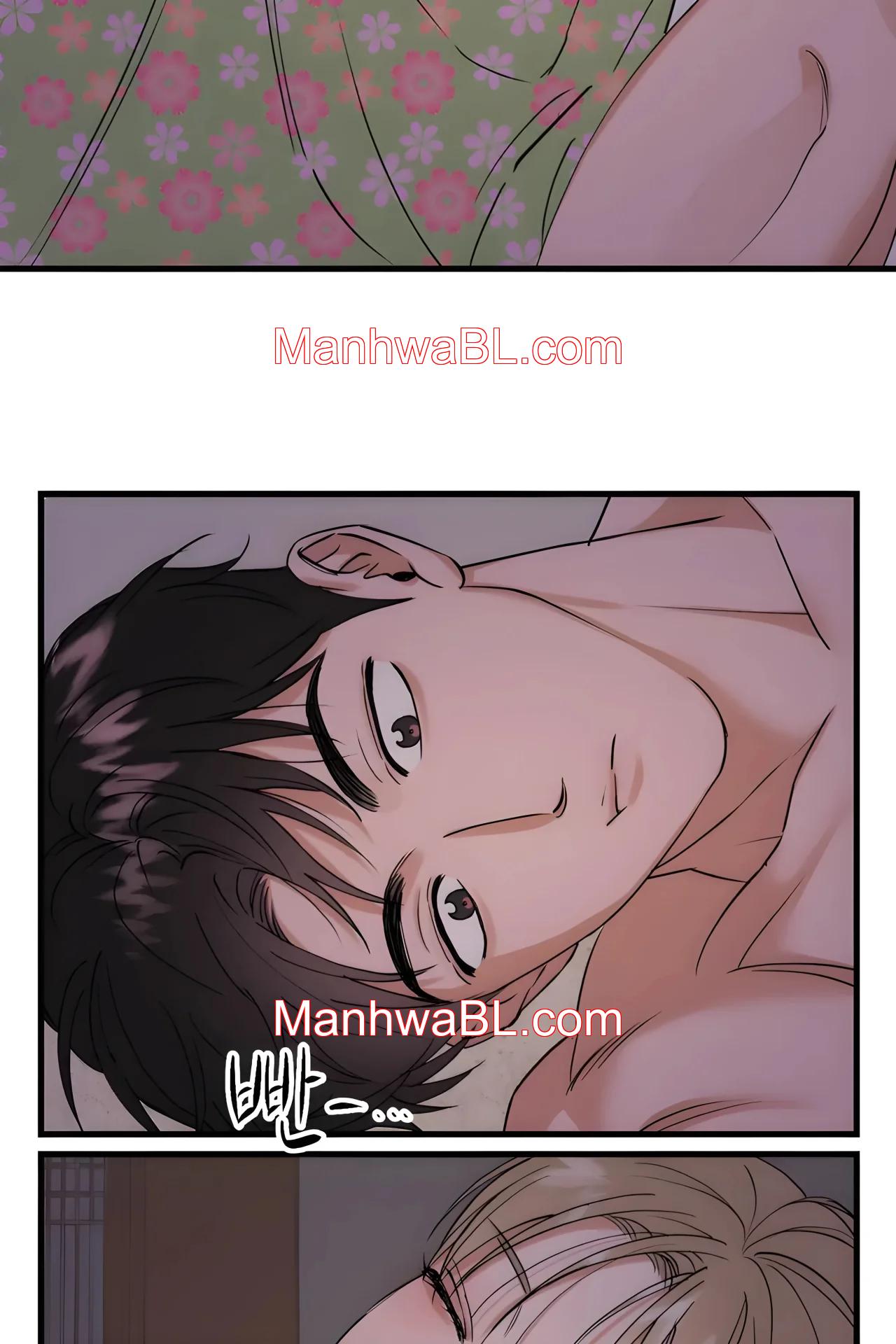 ¡Arrestado! - Capítulo 5 2 manhwa