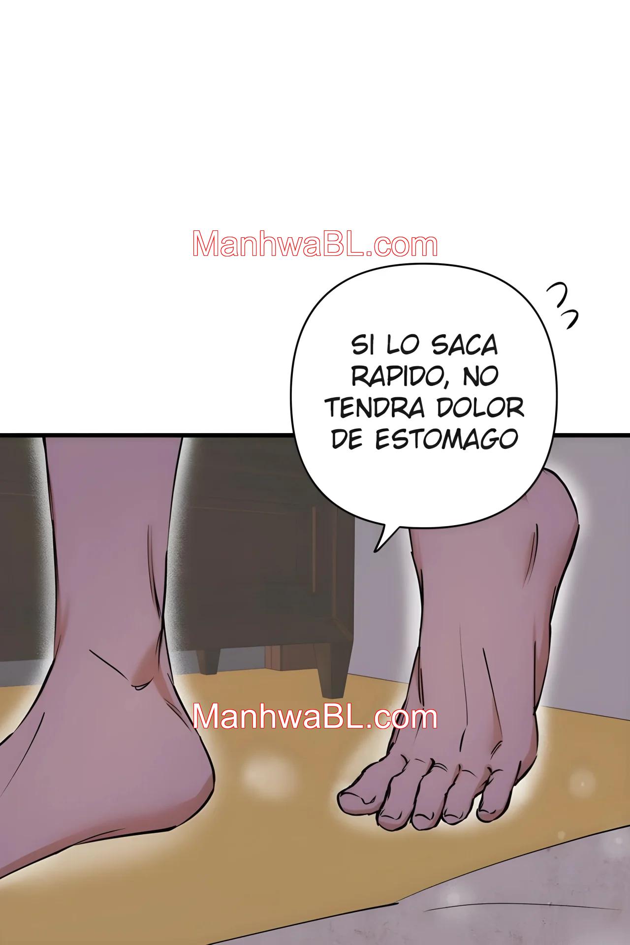 ¡Arrestado! - Capítulo 5 2 manhwa
