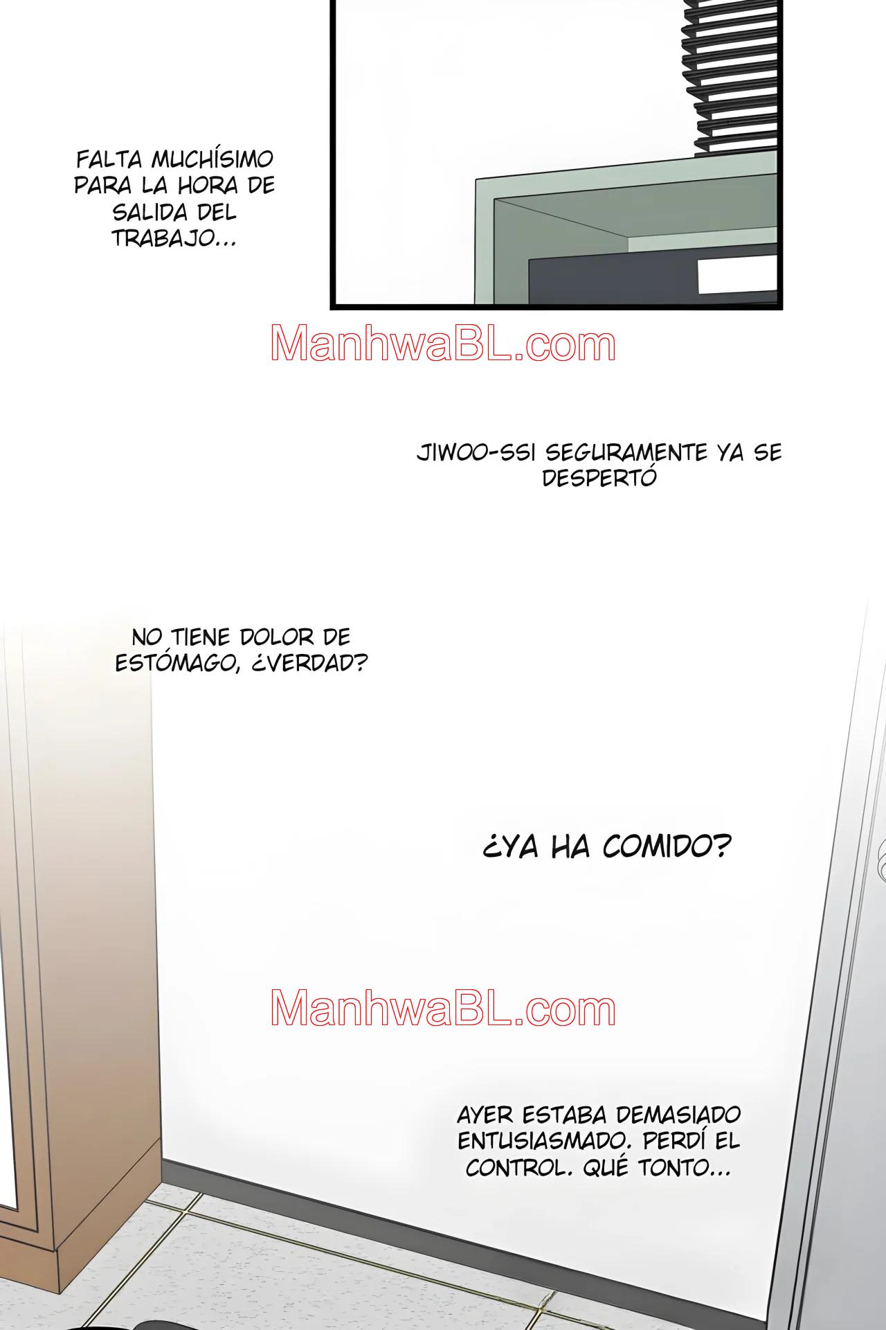 ¡Arrestado! - Capítulo 5 2 manhwa