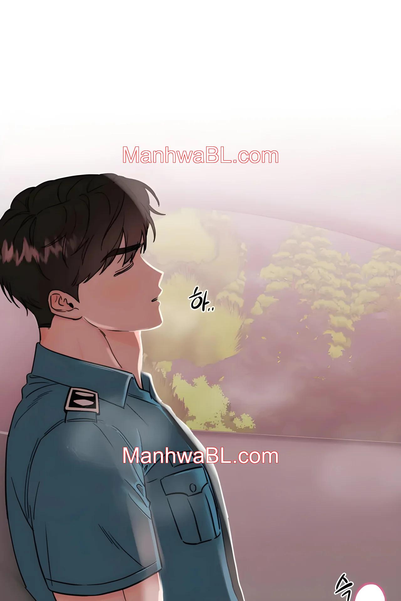 ¡Arrestado! - Capítulo 2 3 manhwa