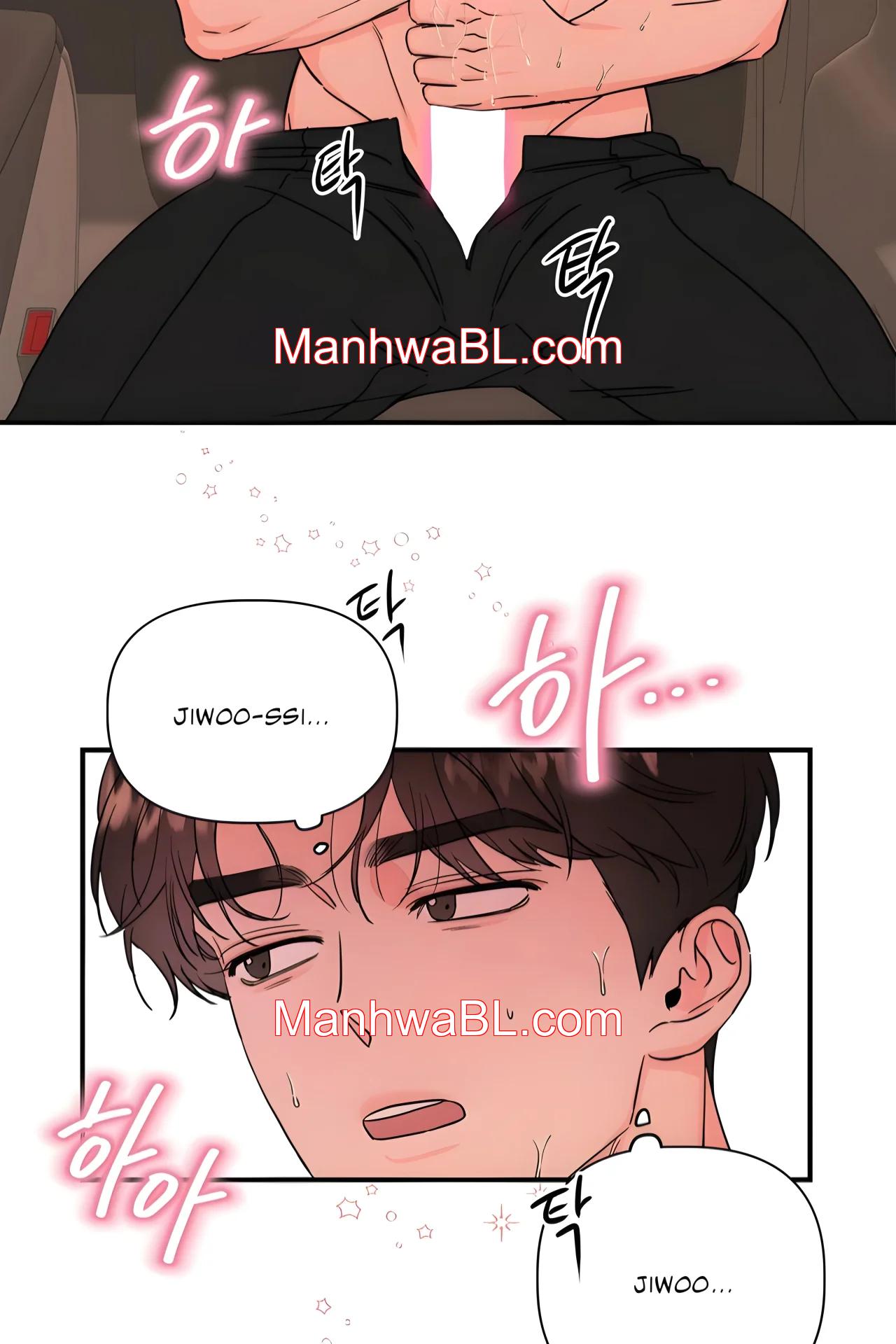 ¡Arrestado! - Capítulo 2 3 manhwa