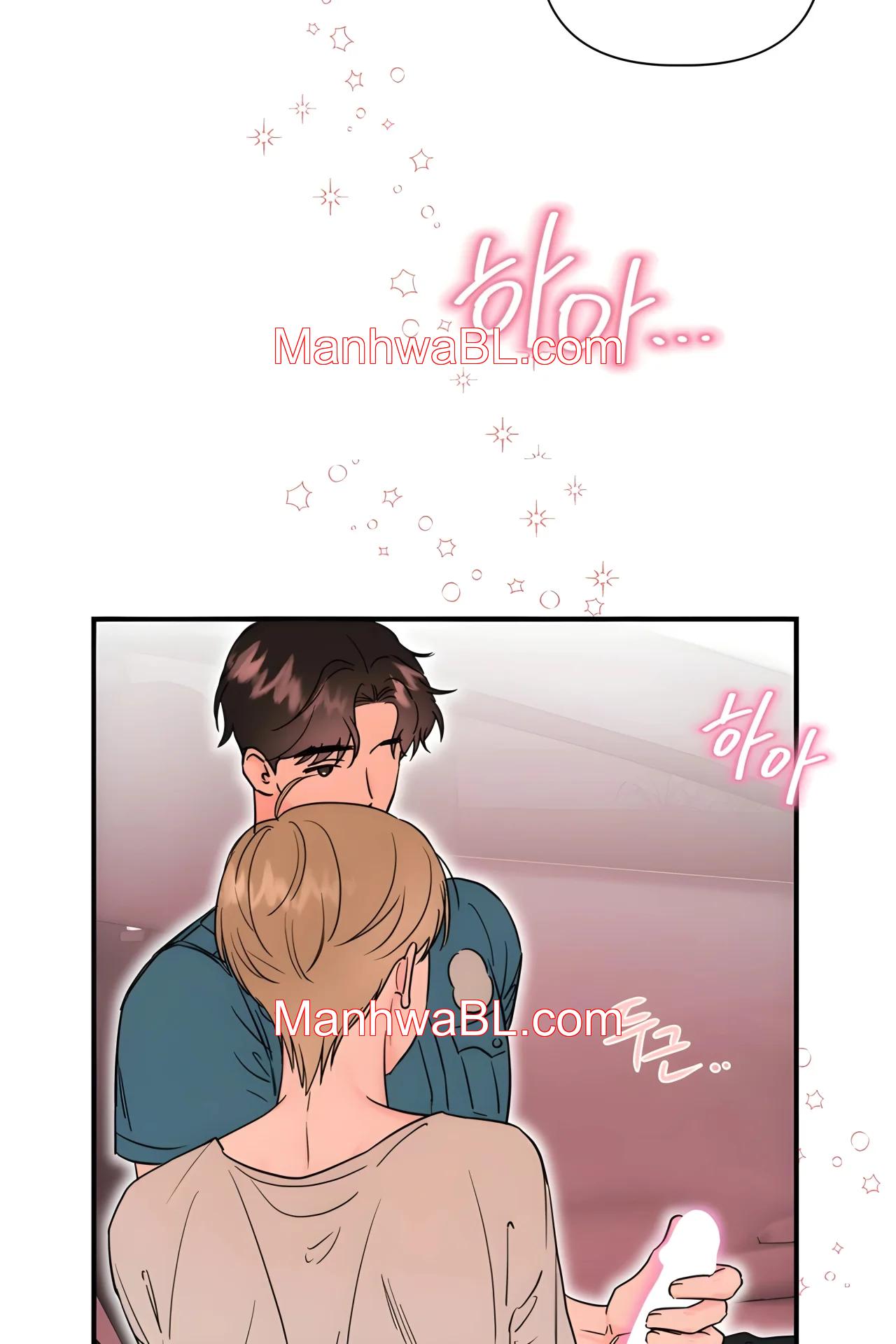 ¡Arrestado! - Capítulo 2 3 manhwa