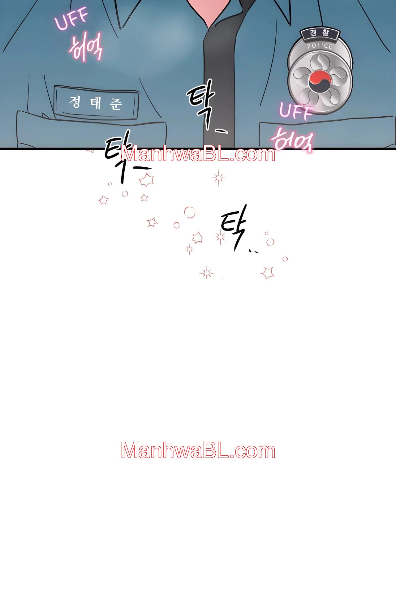 ¡Arrestado! - Capítulo 2 3 manhwa