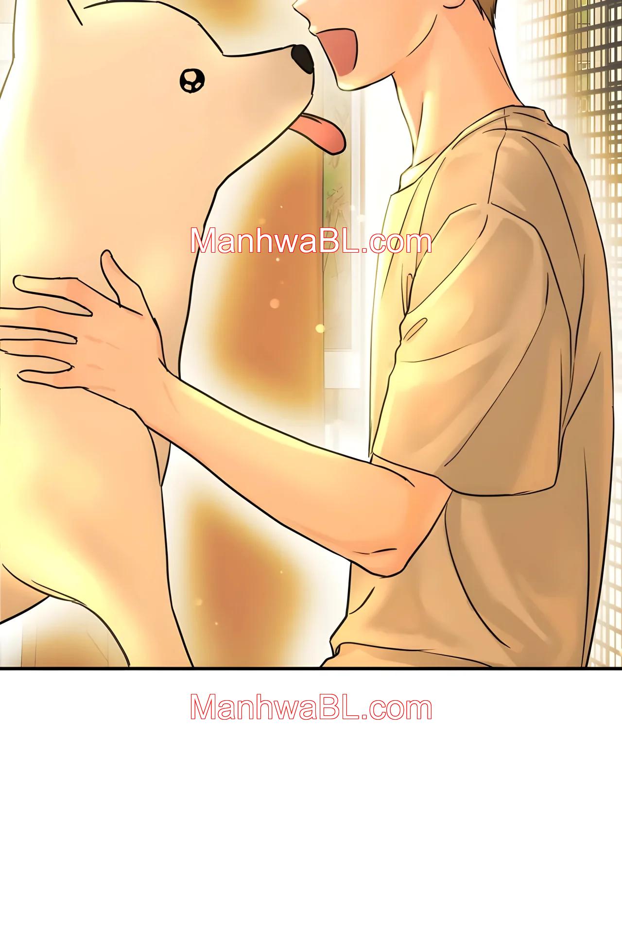 ¡Arrestado! - Capítulo 2 3 manhwa