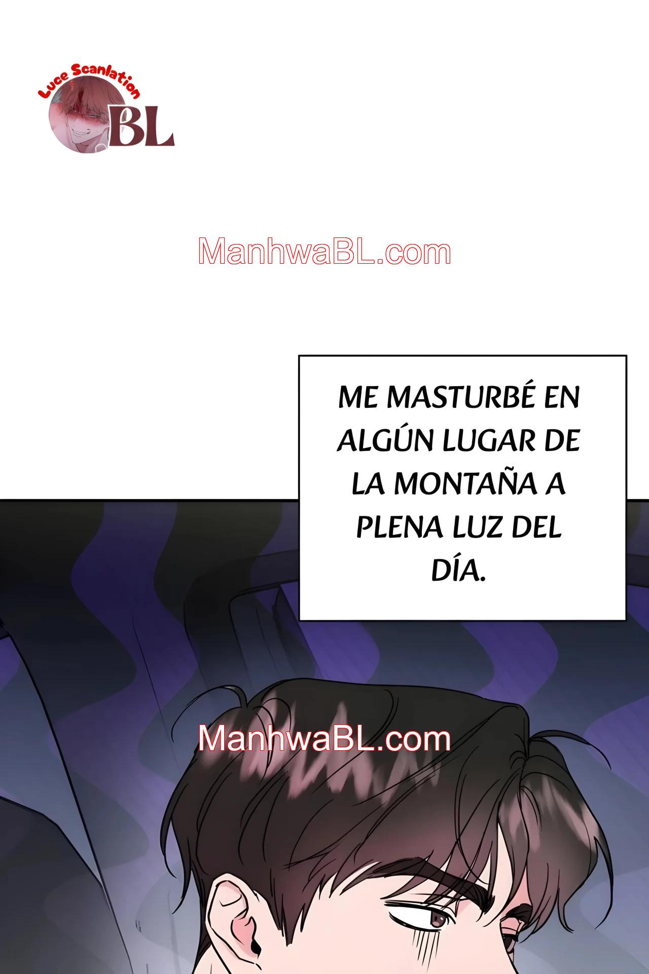 ¡Arrestado! - Capítulo 1 manhwa