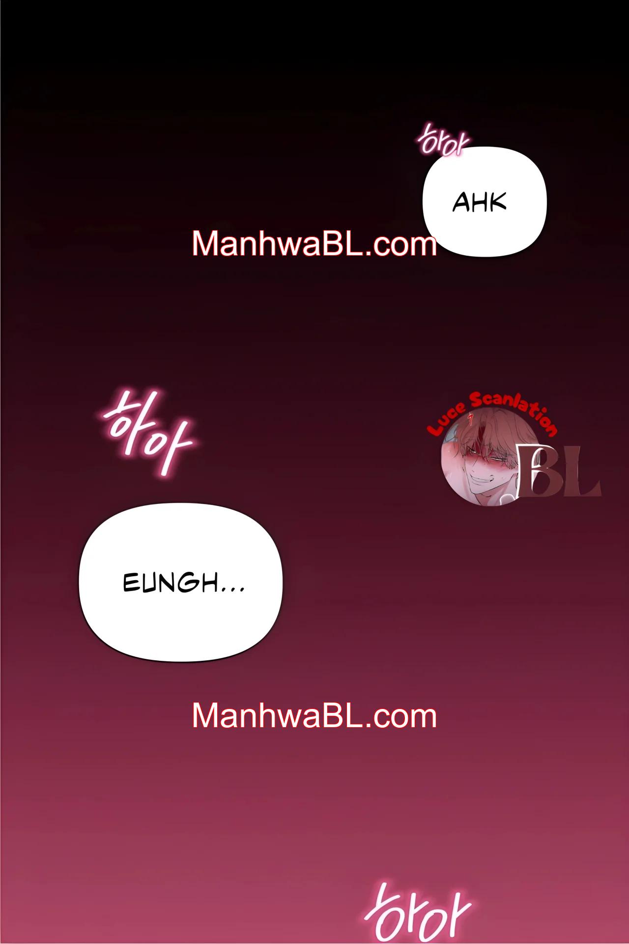 ¡Arrestado! - Capítulo 1 manhwa