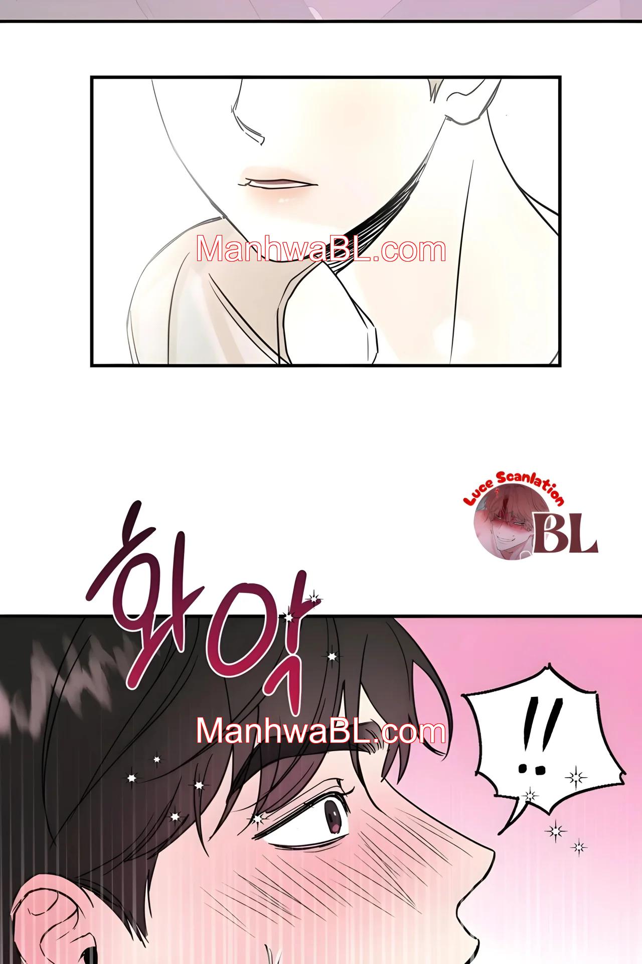 ¡Arrestado! - Capítulo 1 manhwa