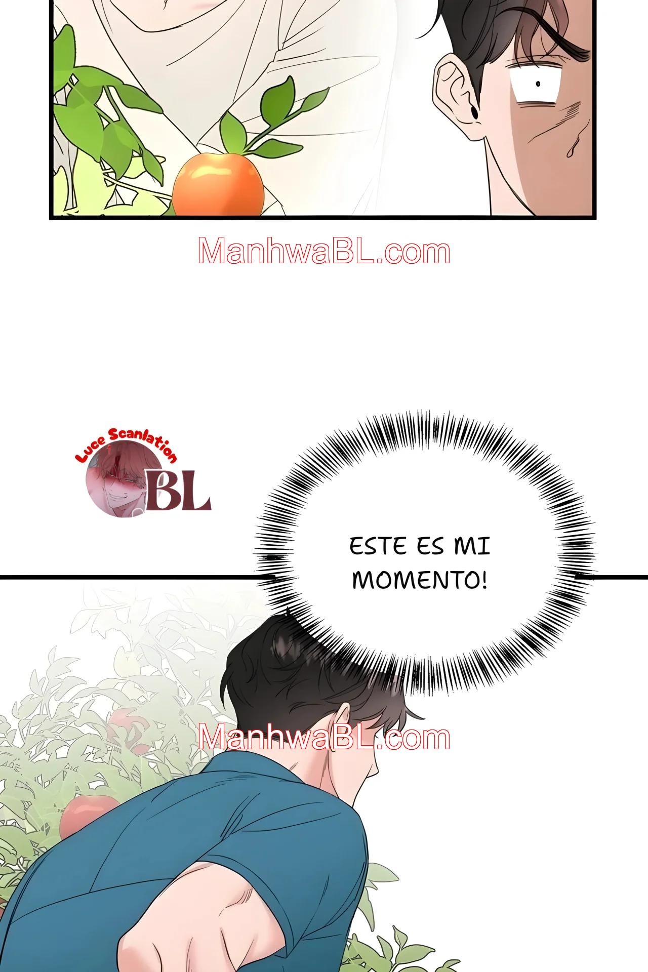 ¡Arrestado! - Capítulo 1 3 manhwa