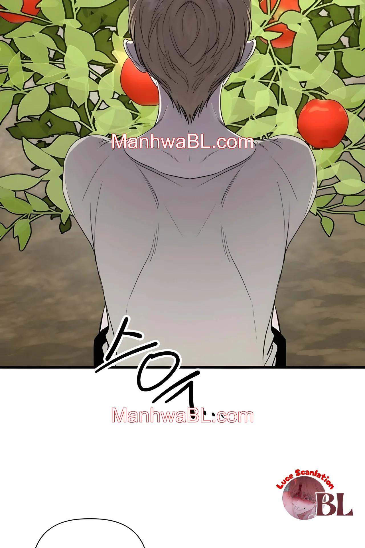 ¡Arrestado! - Capítulo 1 3 manhwa