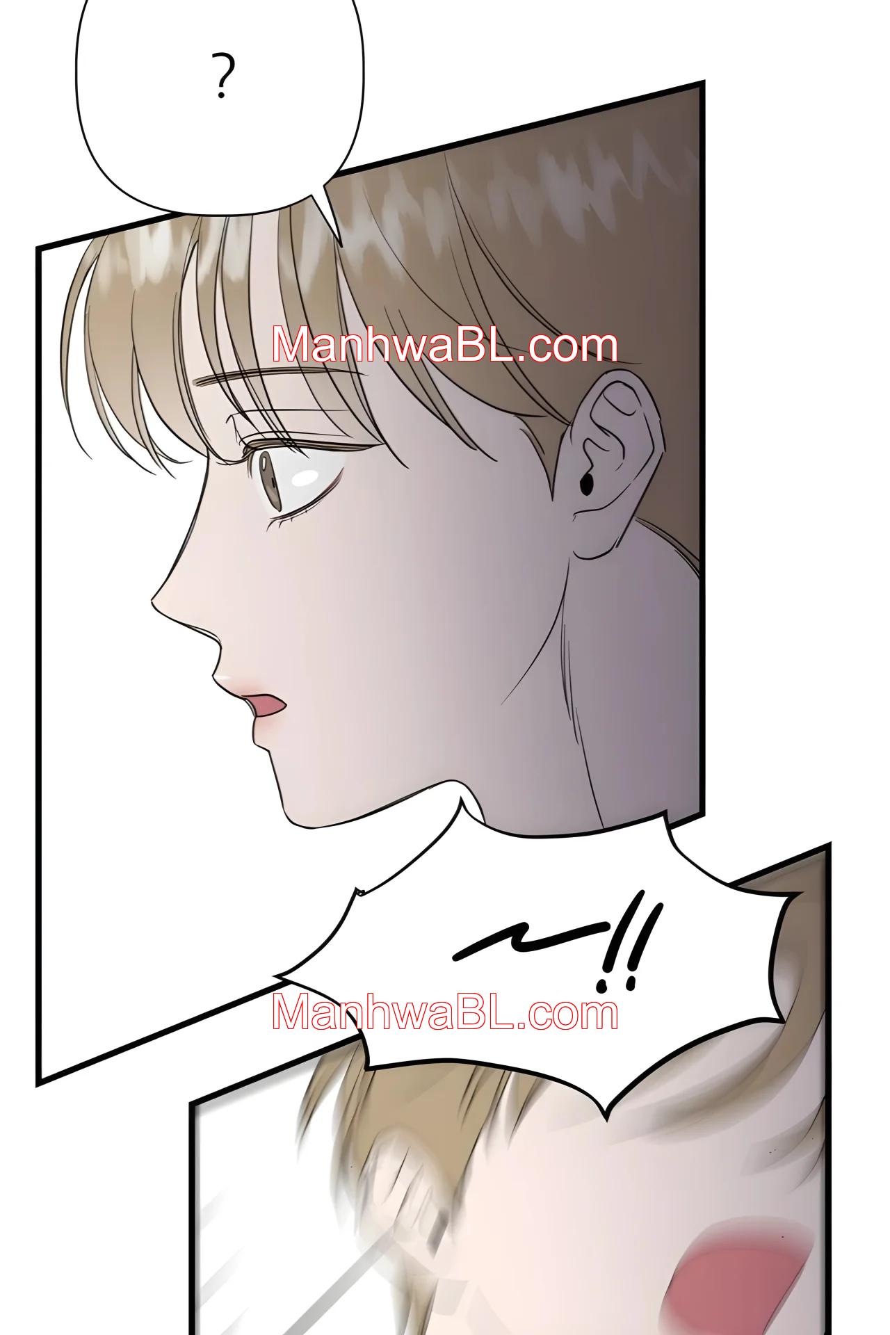 ¡Arrestado! - Capítulo 1 3 manhwa