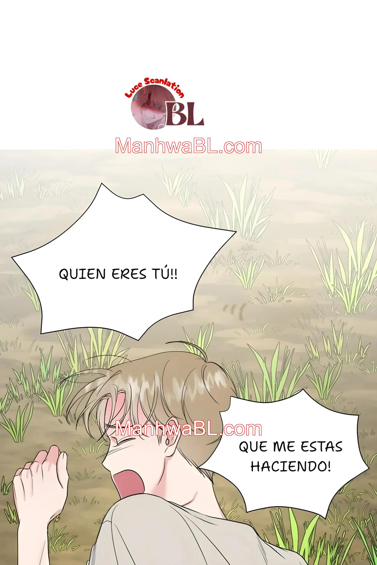 ¡Arrestado! - Capítulo 1 3 manhwa
