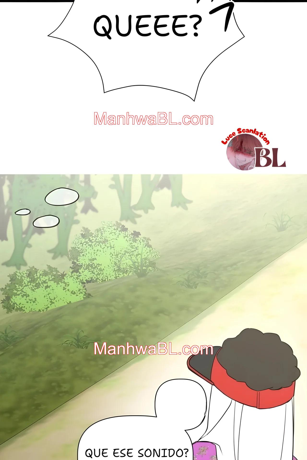 ¡Arrestado! - Capítulo 1 3 manhwa