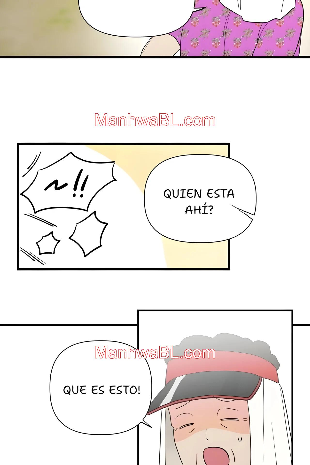 ¡Arrestado! - Capítulo 1 3 manhwa