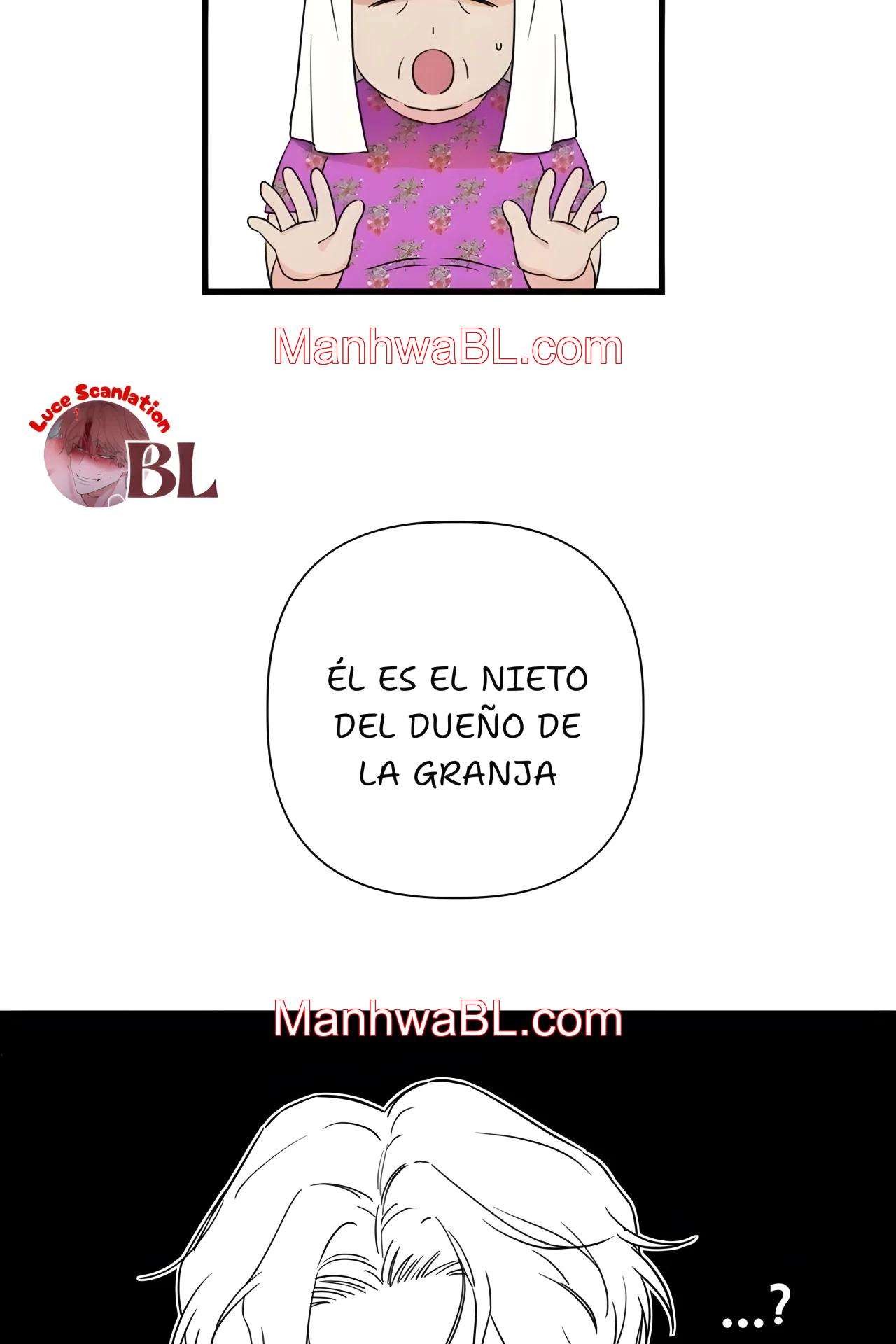 ¡Arrestado! - Capítulo 1 3 manhwa