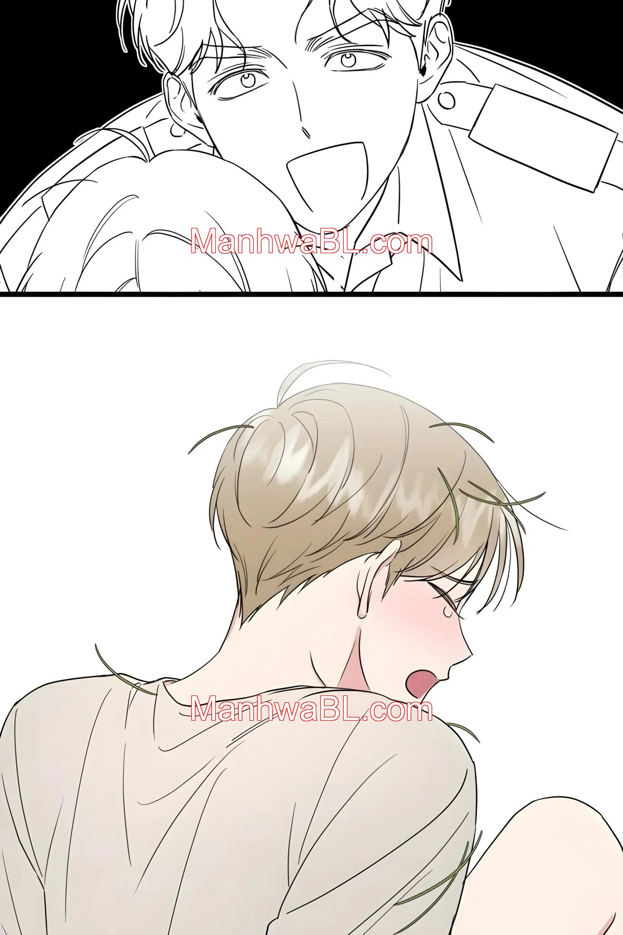 ¡Arrestado! - Capítulo 1 3 manhwa