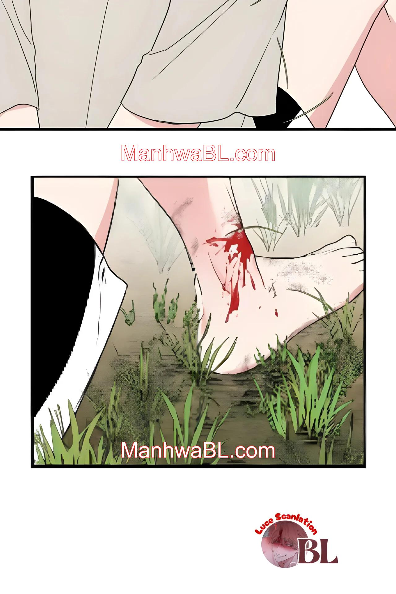 ¡Arrestado! - Capítulo 1 3 manhwa