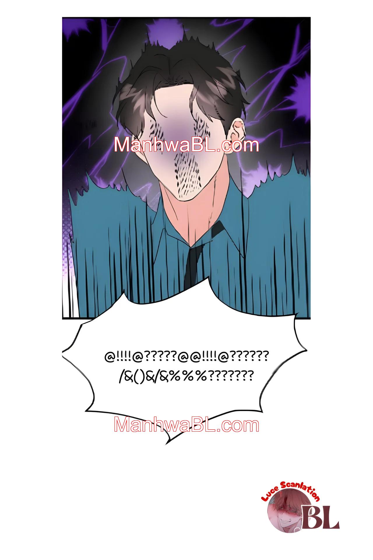 ¡Arrestado! - Capítulo 1 3 manhwa
