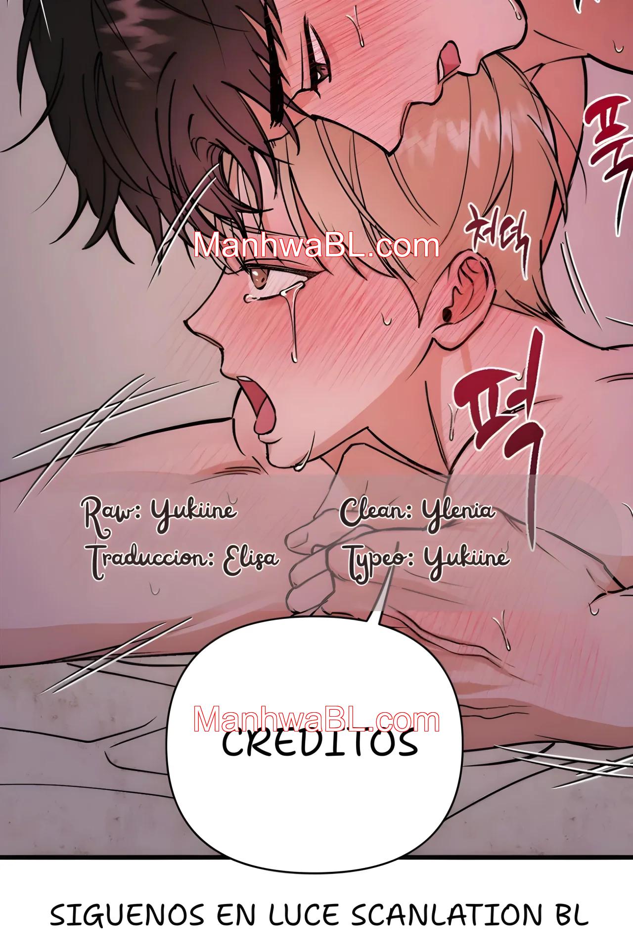¡Arrestado! - Capítulo 1 3 manhwa