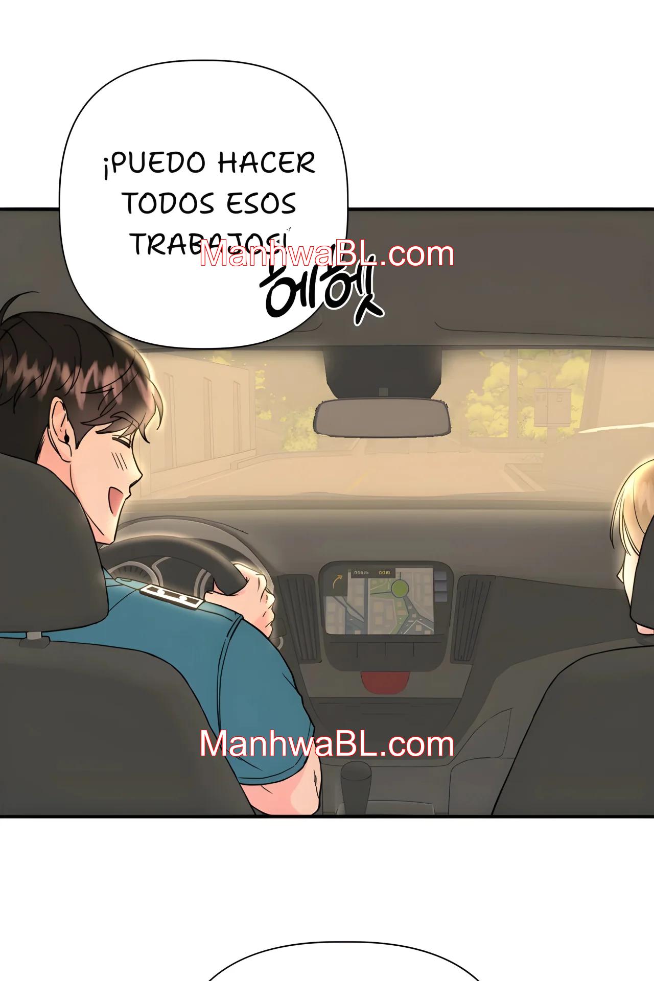¡Arrestado! - Capítulo 2 2 manhwa