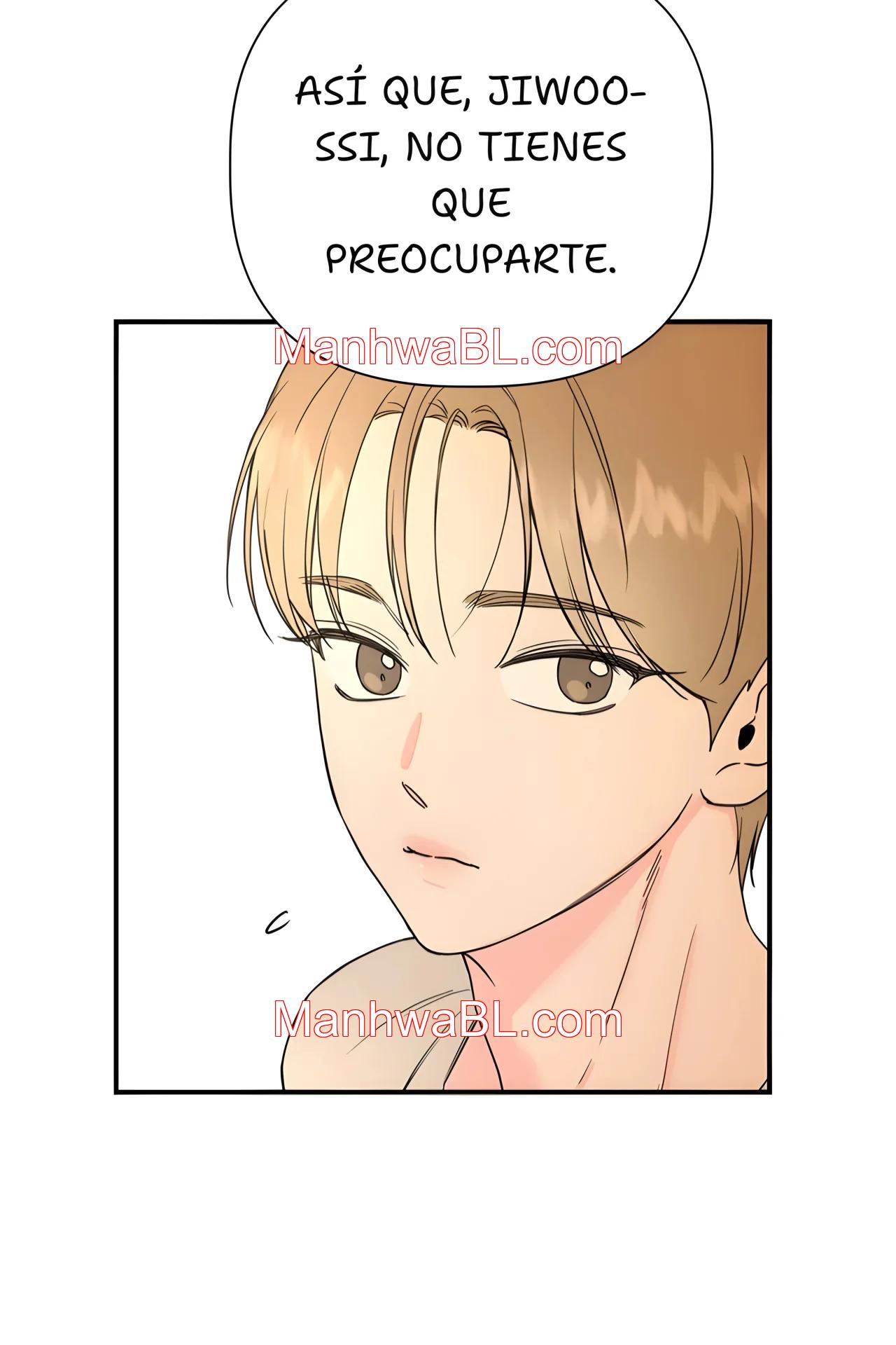 ¡Arrestado! - Capítulo 2 2 manhwa