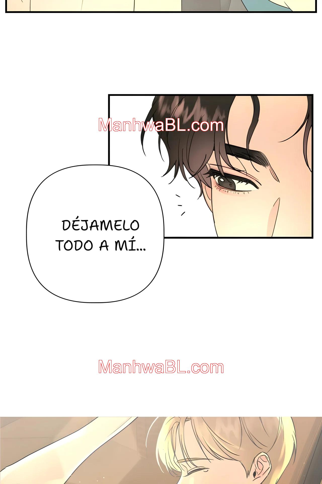 ¡Arrestado! - Capítulo 2 2 manhwa