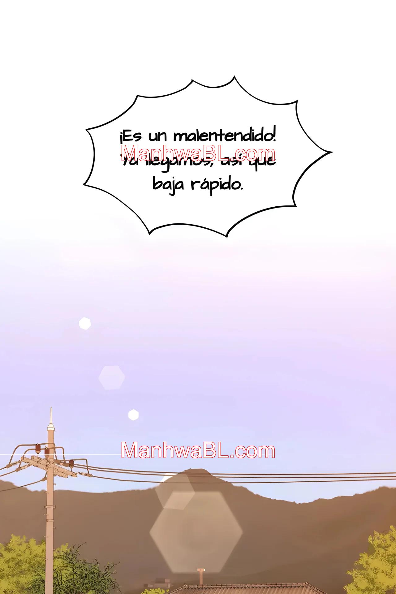 ¡Arrestado! - Capítulo 2 2 manhwa