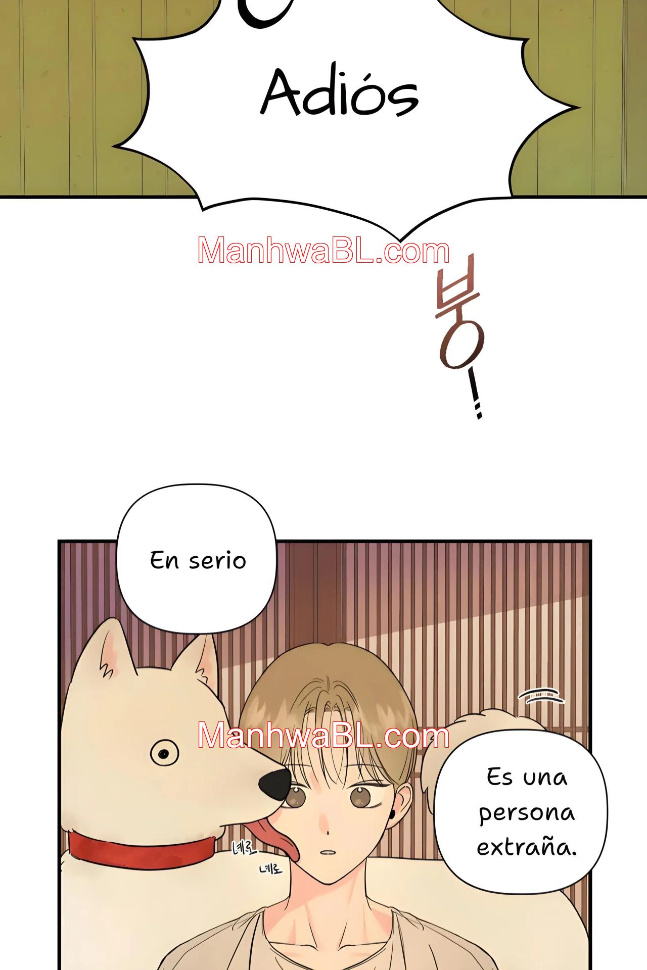 ¡Arrestado! - Capítulo 2 2 manhwa