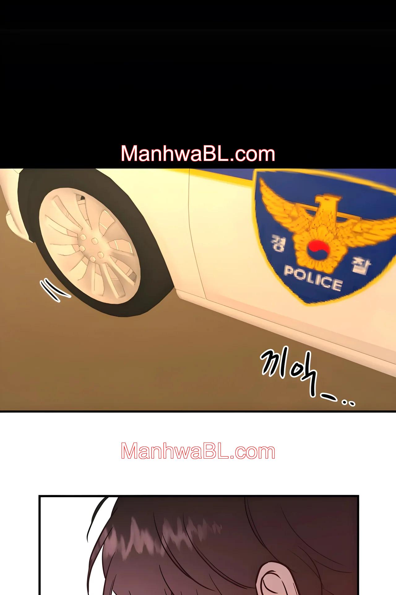 ¡Arrestado! - Capítulo 2 2 manhwa