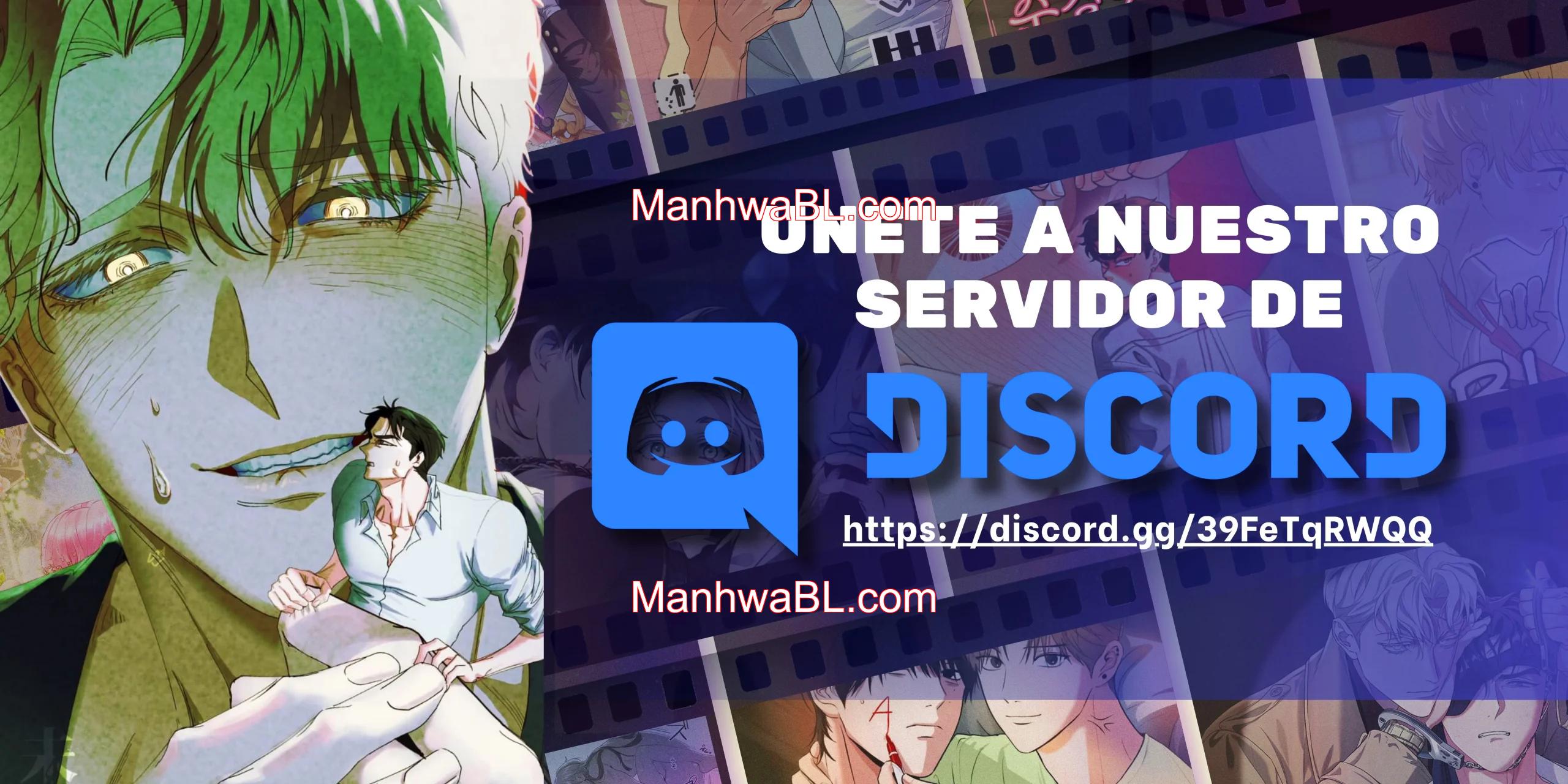¡Arrestado! - Capítulo 7 manhwa