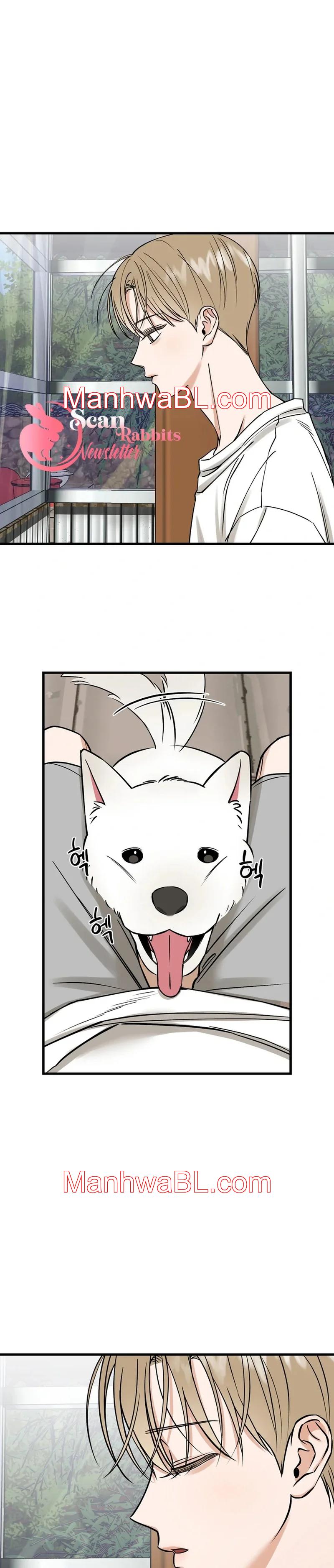 ¡Arrestado! - Capítulo 7 manhwa