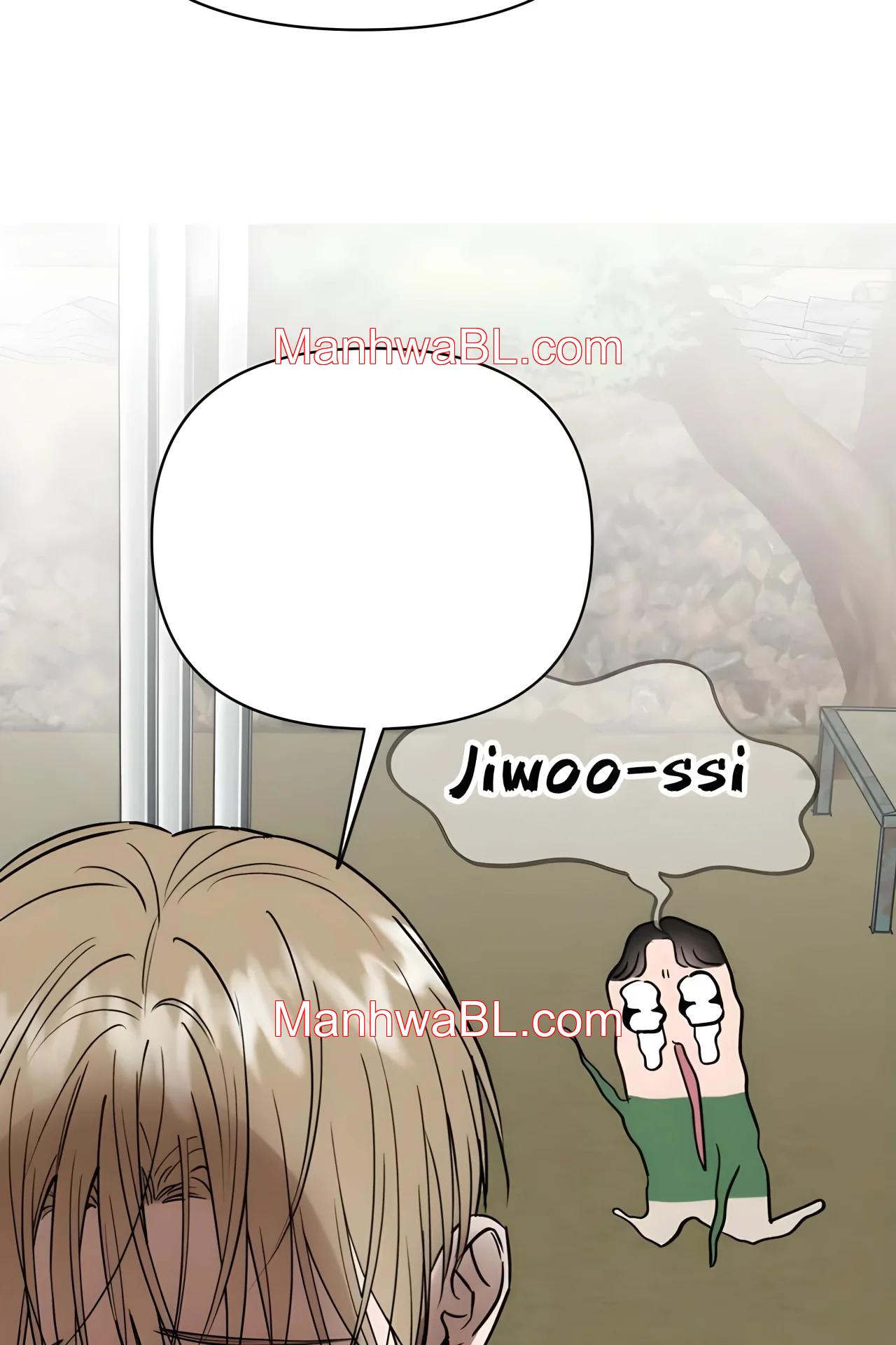 ¡Arrestado! - Capítulo 5 3 manhwa