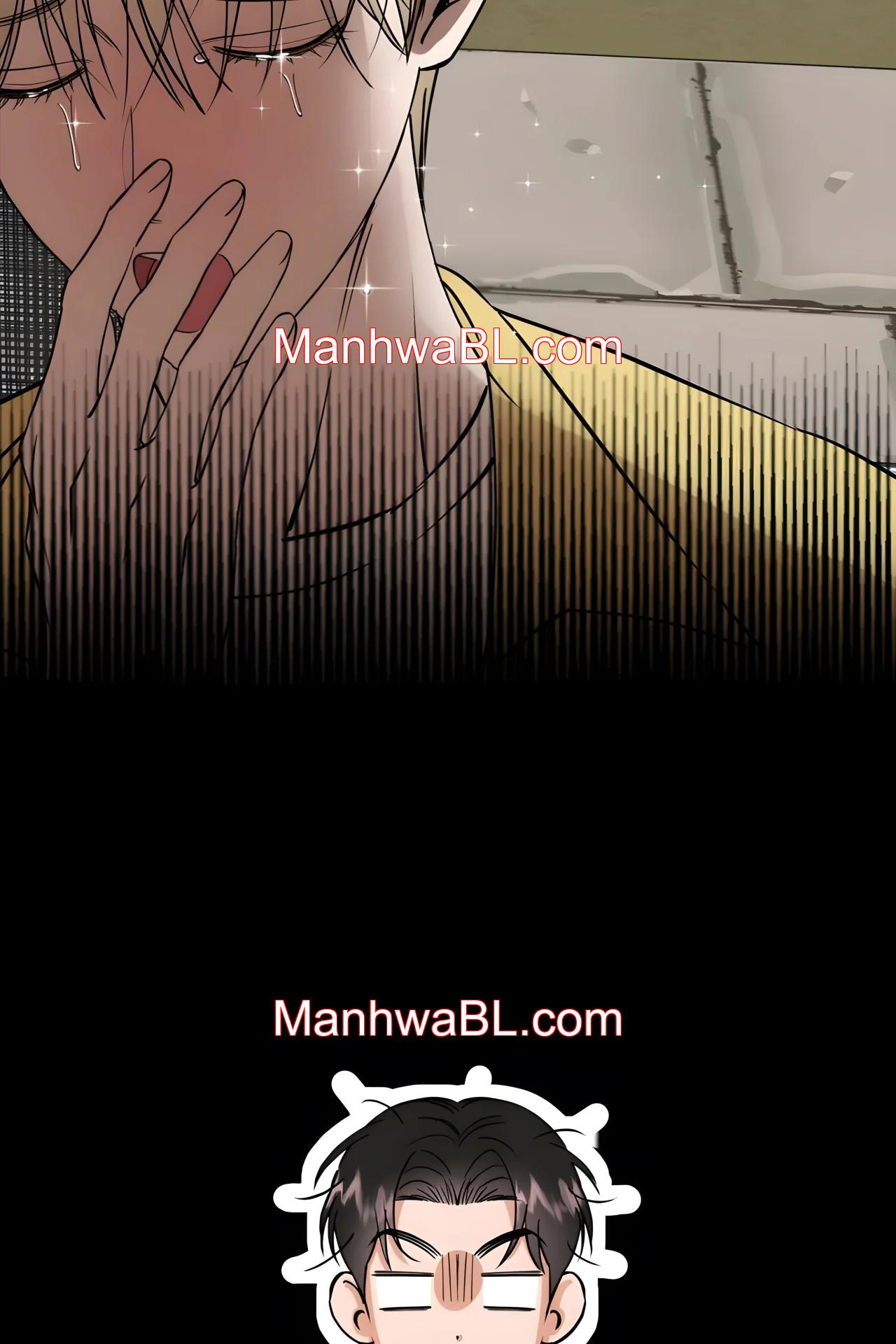 ¡Arrestado! - Capítulo 5 3 manhwa