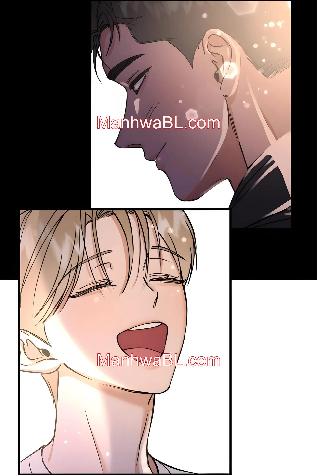 ¡Arrestado! - Capítulo 5 3 manhwa