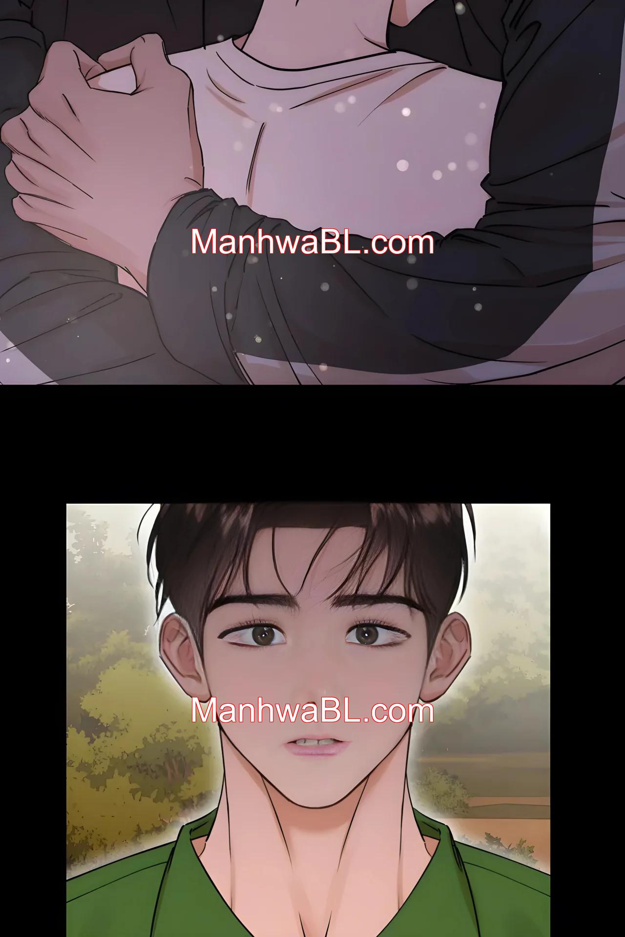 ¡Arrestado! - Capítulo 5 3 manhwa