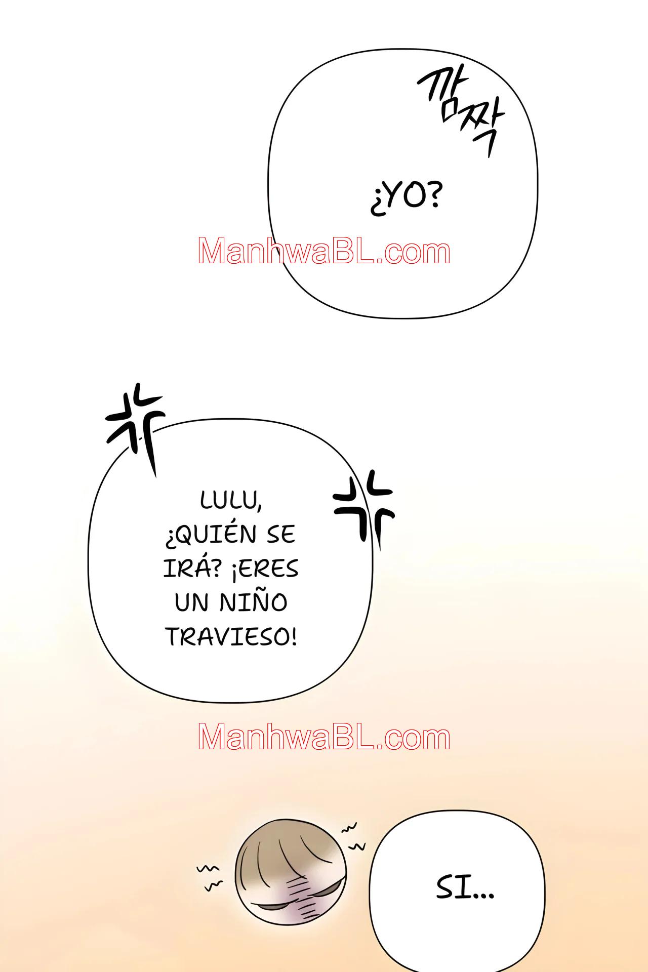 ¡Arrestado! - Capítulo 2 manhwa