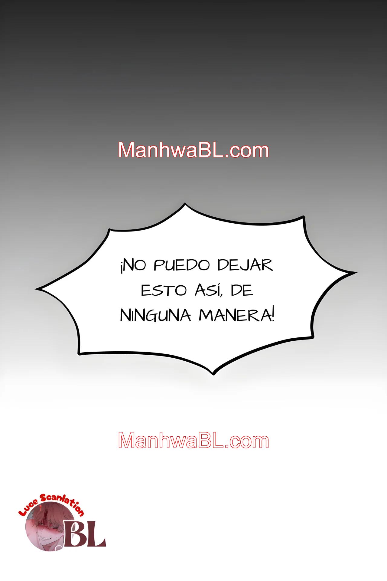 ¡Arrestado! - Capítulo 2 manhwa