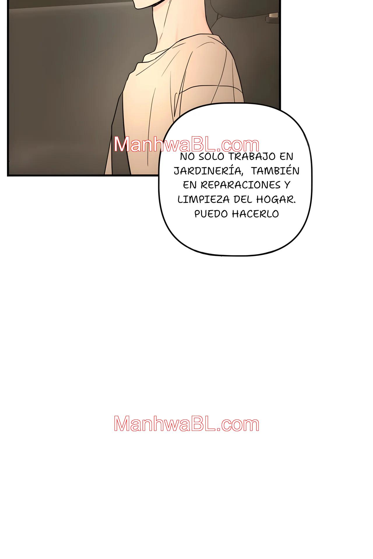 ¡Arrestado! - Capítulo 2 manhwa