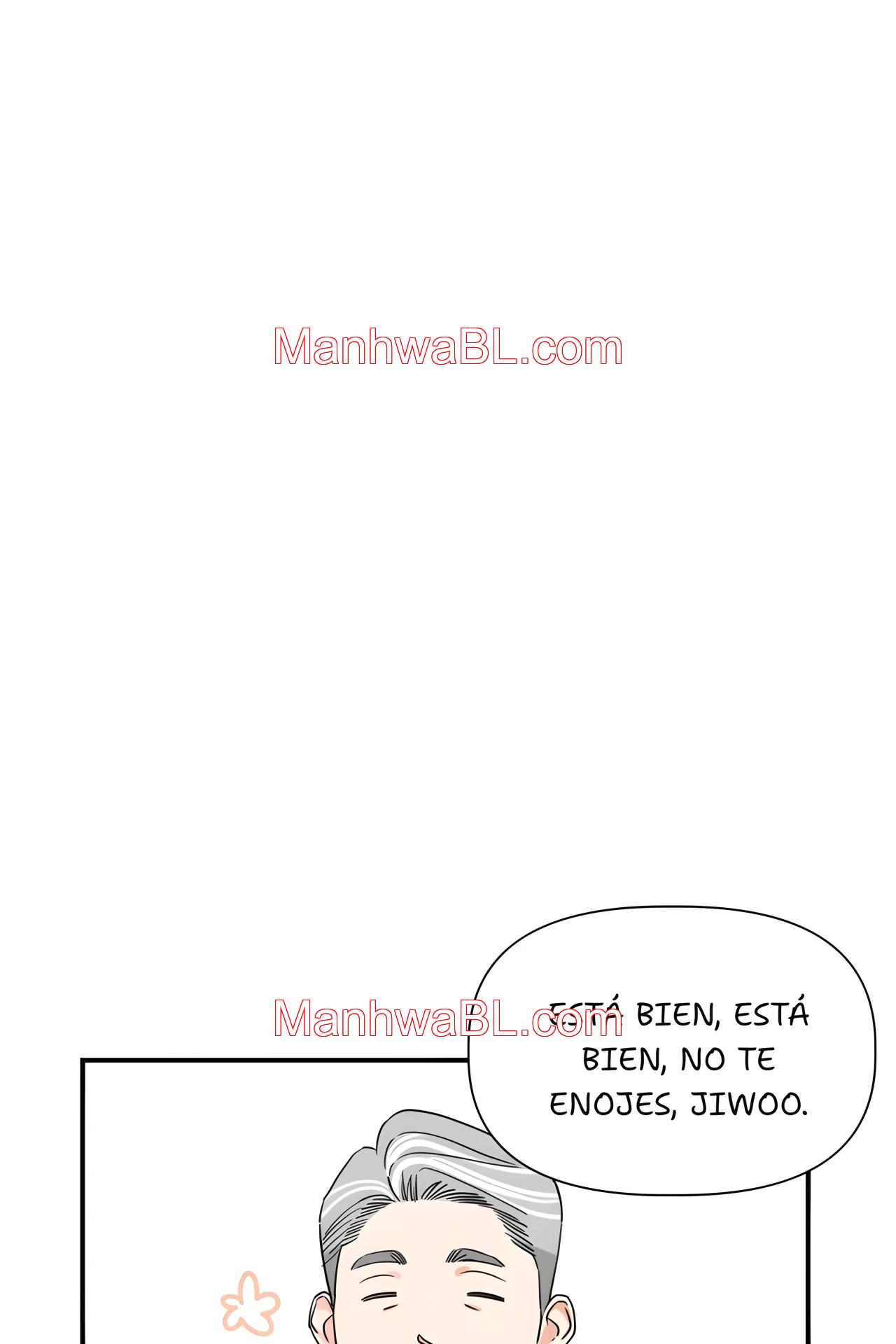 ¡Arrestado! - Capítulo 2 manhwa