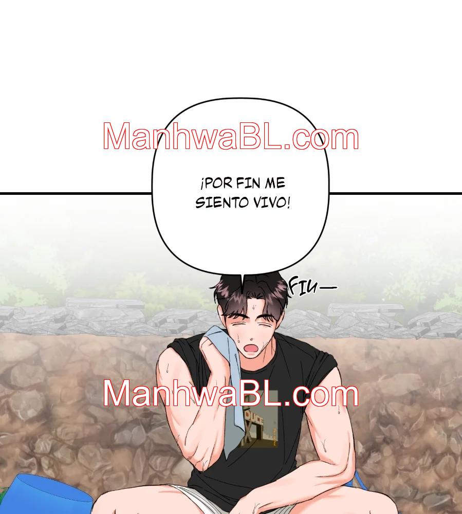 ¡Arrestado! - Capítulo 3 manhwa