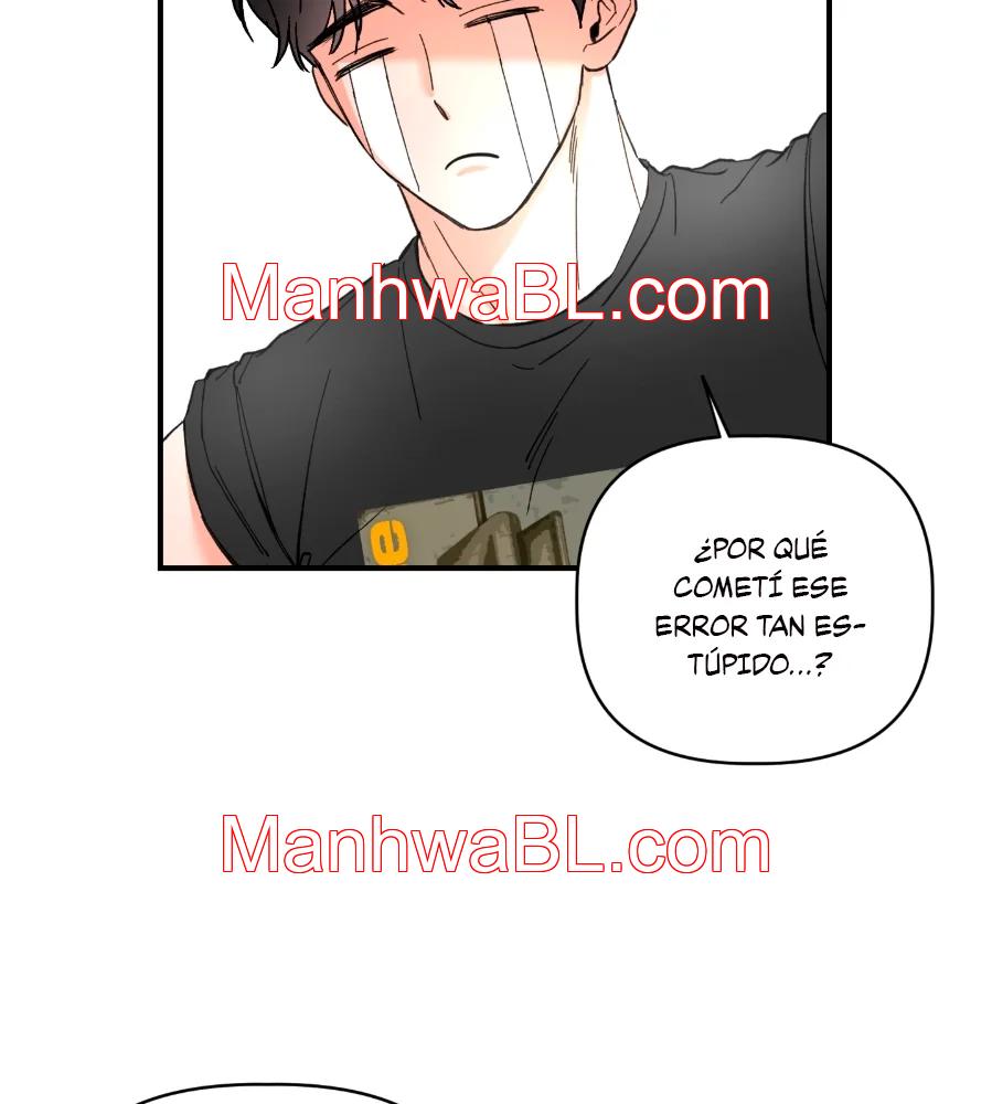 ¡Arrestado! - Capítulo 3 manhwa