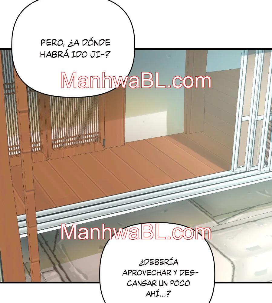 ¡Arrestado! - Capítulo 3 manhwa