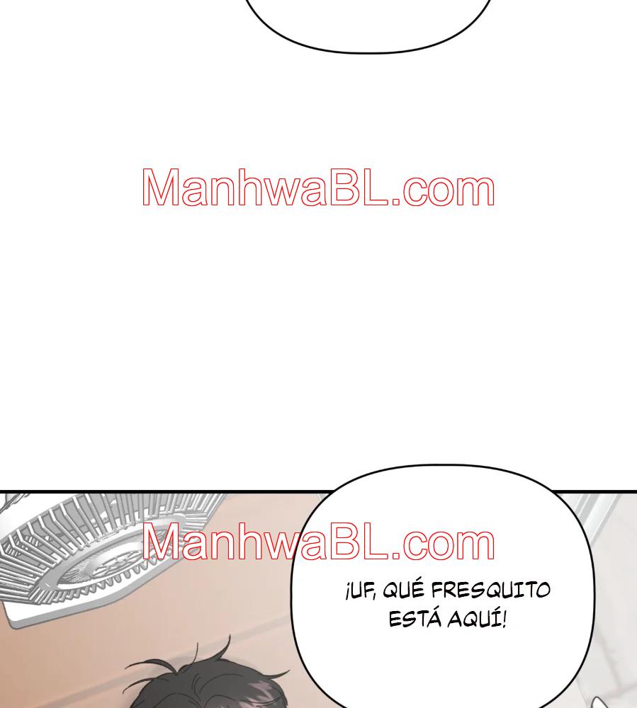 ¡Arrestado! - Capítulo 3 manhwa