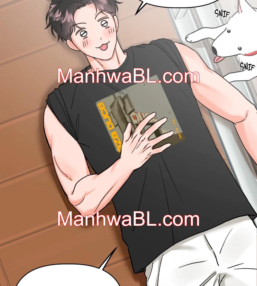 ¡Arrestado! - Capítulo 3 manhwa