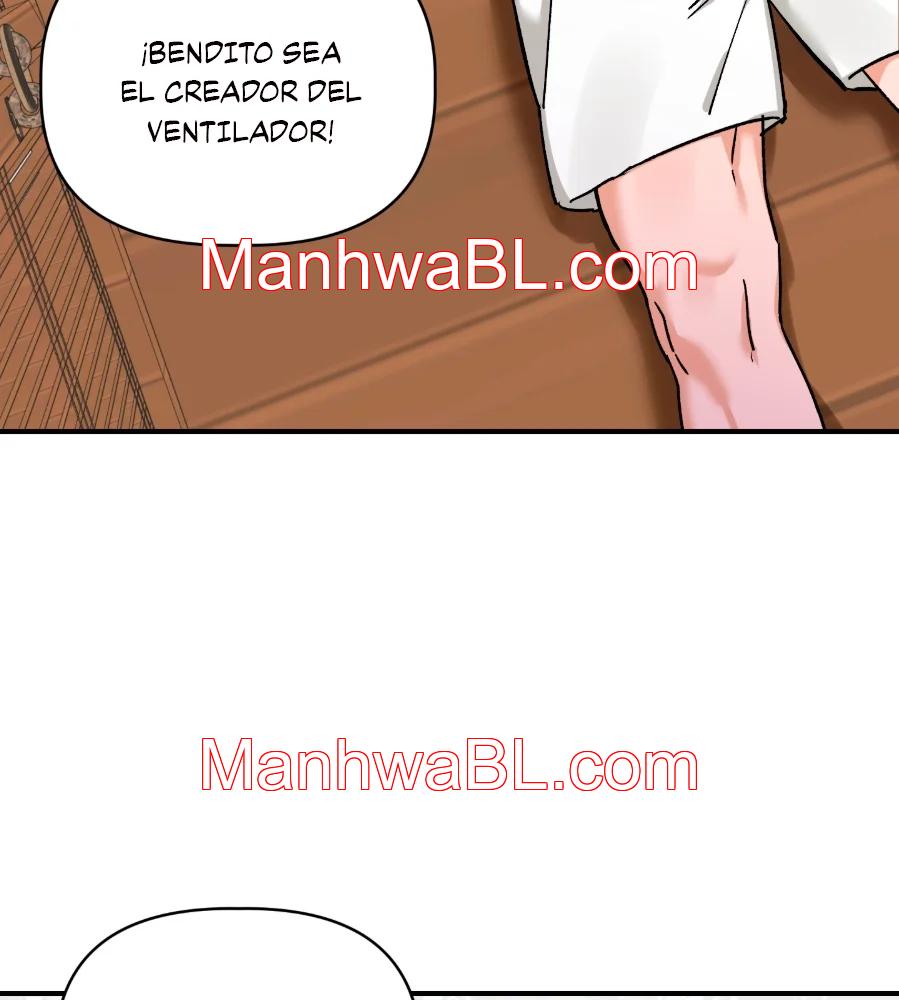¡Arrestado! - Capítulo 3 manhwa