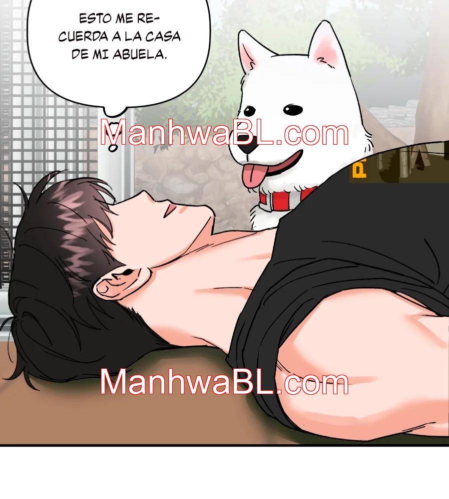 ¡Arrestado! - Capítulo 3 manhwa
