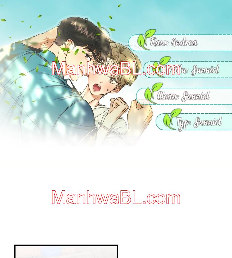 ¡Arrestado! - Capítulo 3 manhwa