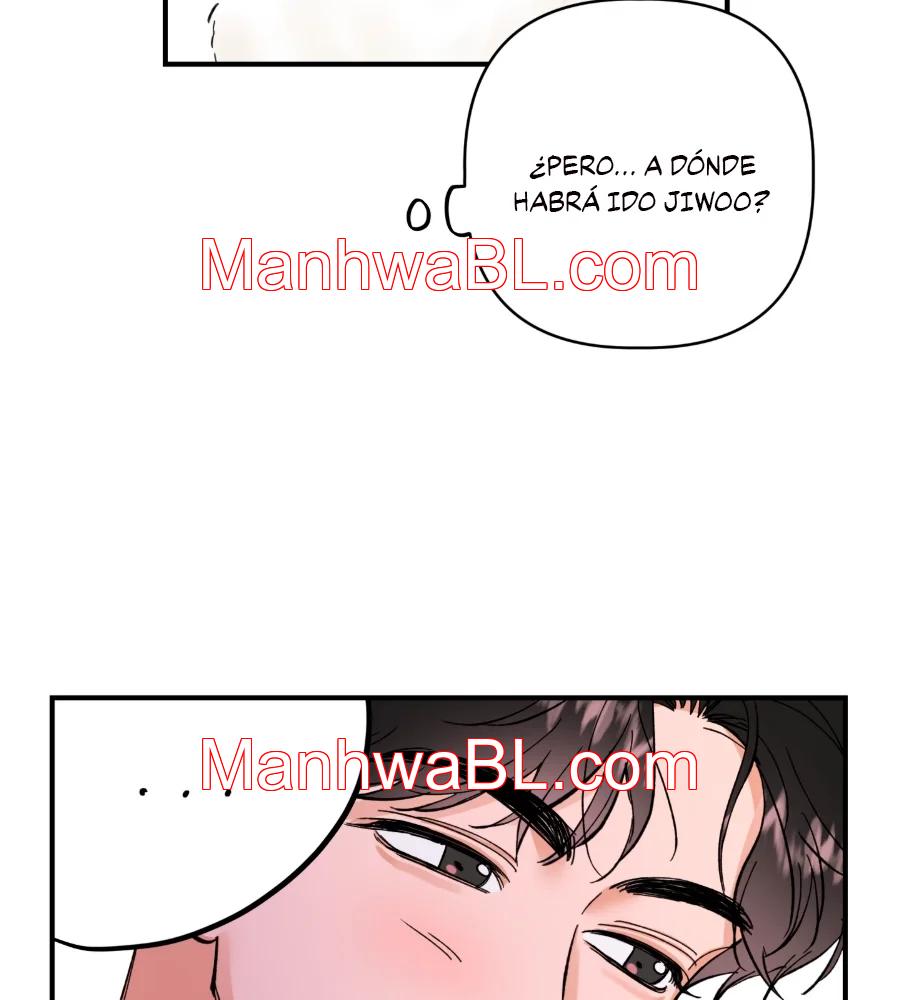 ¡Arrestado! - Capítulo 3 manhwa