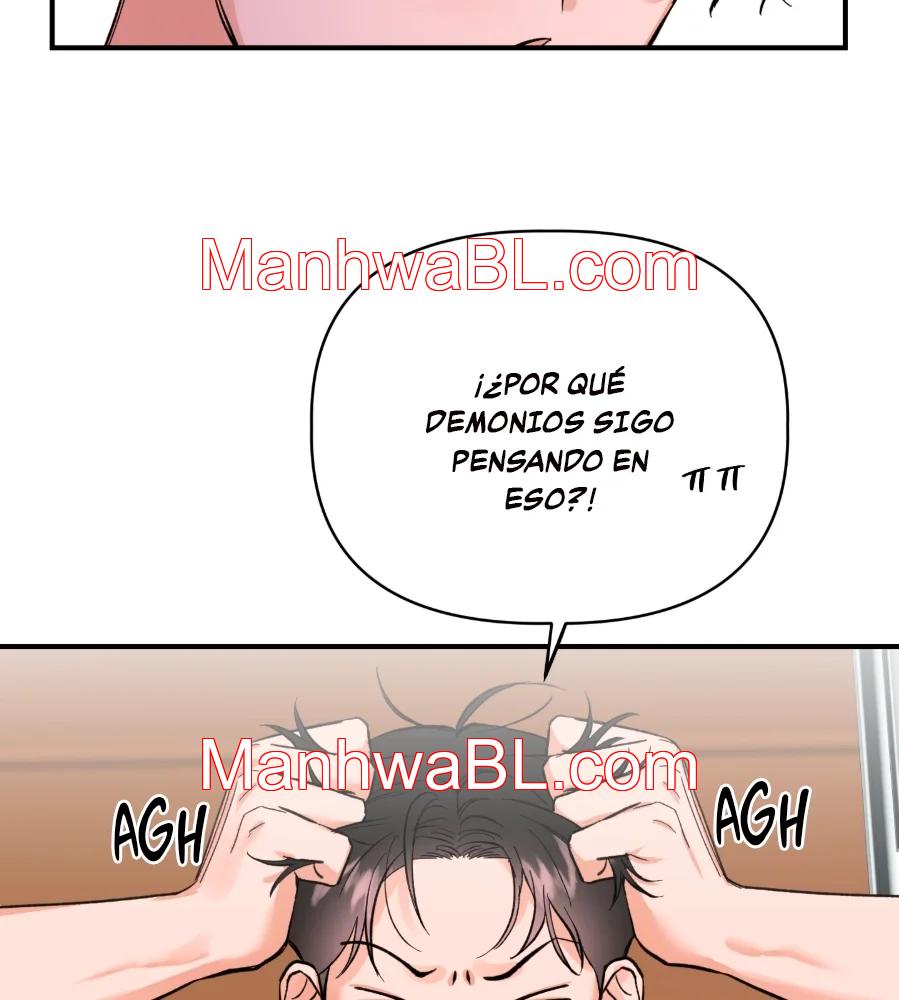 ¡Arrestado! - Capítulo 3 manhwa